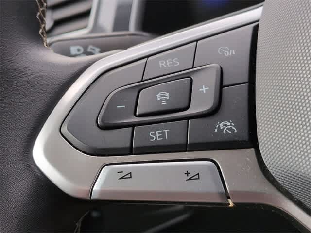 Thumbnail: 2024 Volkswagen Tiguan - 24