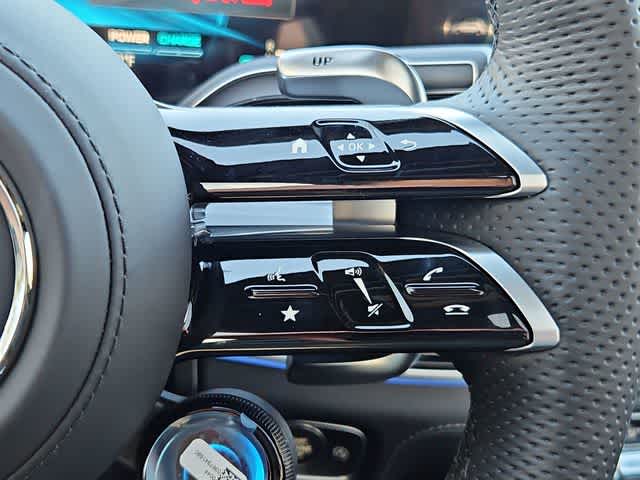 Thumbnail: 2026 Mercedes-Benz GLE - 27