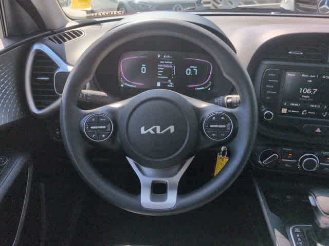 Thumbnail: 2023 Kia Soul - 19