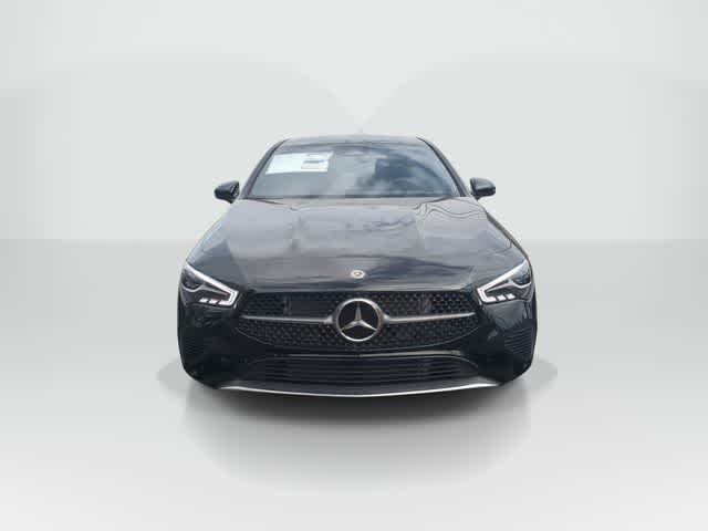 Thumbnail: 2026 Mercedes-Benz CLA - 3
