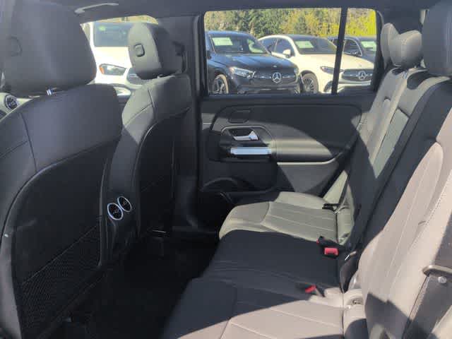 Thumbnail: 2026 Mercedes-Benz GLB - 20