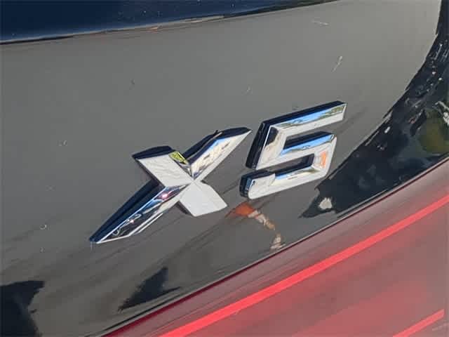 Thumbnail: 2015 BMW X5 - 13