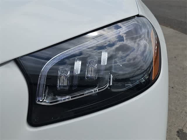 Thumbnail: 2025 Mercedes-Benz GLS - 11