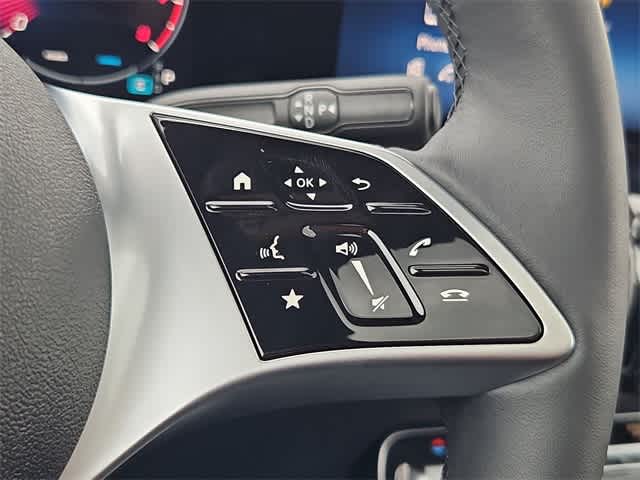 Thumbnail: 2025 Mercedes-Benz GLB - 27