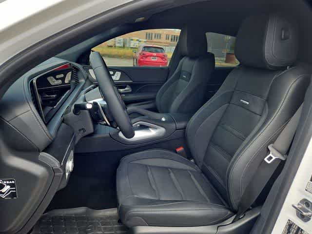 Thumbnail: 2025 Mercedes-Benz GLE - 10