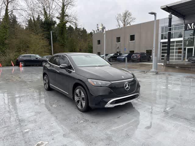 Thumbnail: 2024 Mercedes-Benz EQE - 3