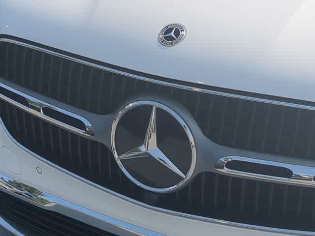 Thumbnail: 2025 Mercedes-Benz GLC - 11