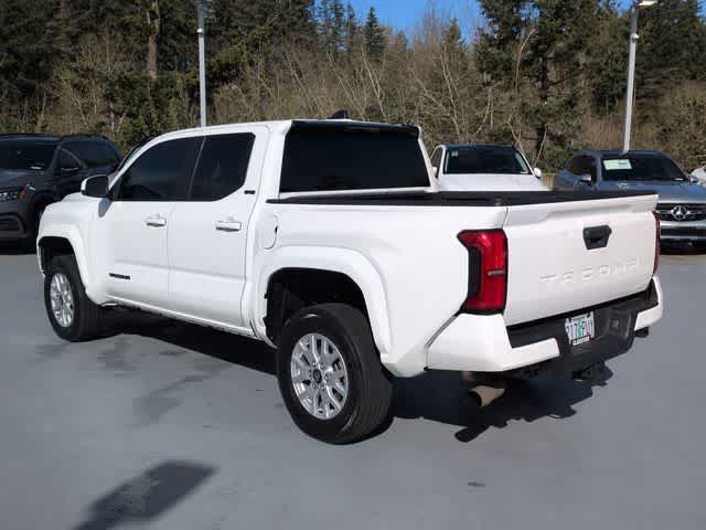 Thumbnail: 2024 Toyota Tacoma - 6