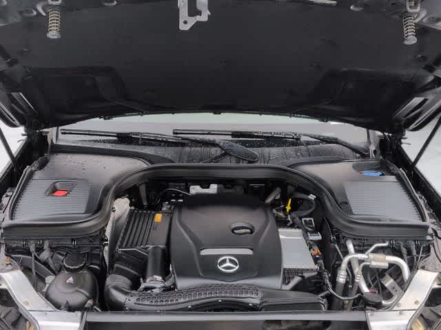 Thumbnail: 2019 Mercedes-Benz GLC - 14