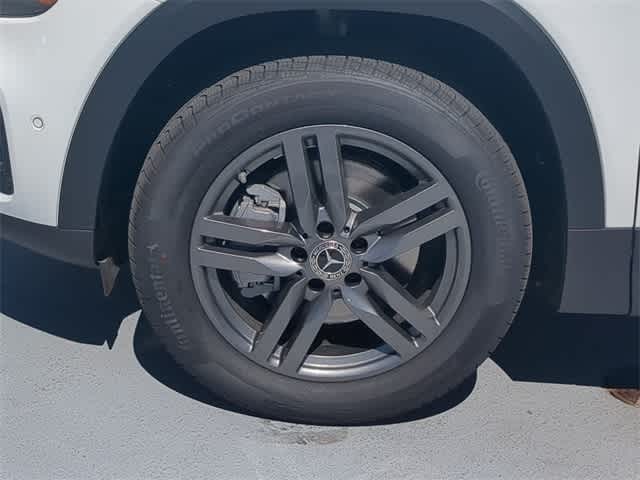 Thumbnail: 2025 Mercedes-Benz GLB - 14