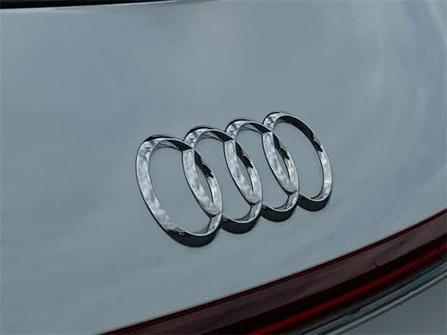 Thumbnail: 2023 Audi Q4 e-tron - 12