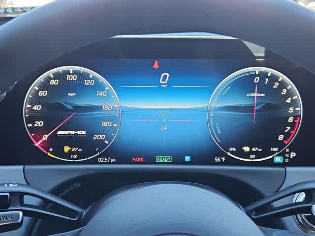 Thumbnail: 2026 Mercedes-Benz E-Class - 36