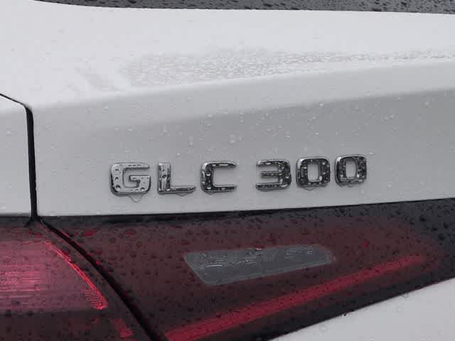 Thumbnail: 2026 Mercedes-Benz GLC - 12