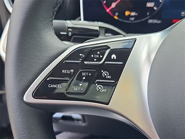 Thumbnail: 2025 Mercedes-Benz C-Class - 26