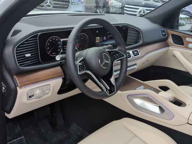 Thumbnail: 2026 Mercedes-Benz GLE - 10