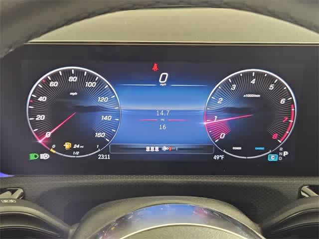 Thumbnail: 2025 Mercedes-Benz CLA - 35