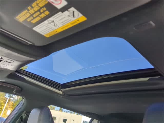 Thumbnail: 2024 Toyota RAV4 - 20