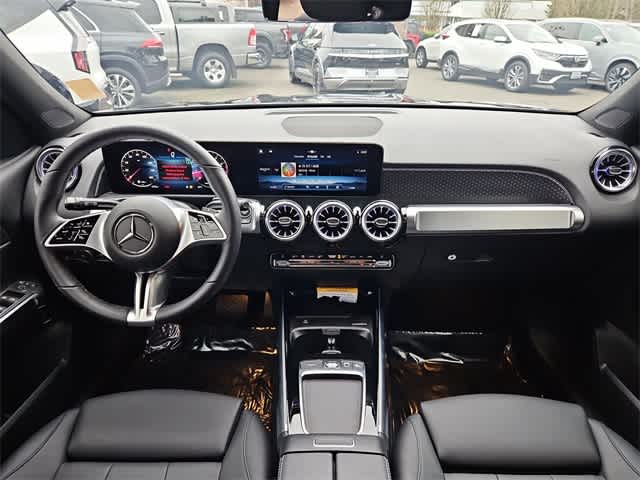 Thumbnail: 2025 Mercedes-Benz GLB - 16