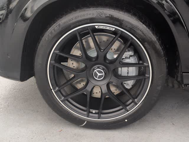 Thumbnail: 2026 Mercedes-Benz GLE - 14