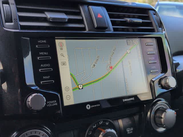 Thumbnail: 2020 Toyota 4Runner - 29