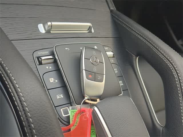 Thumbnail: 2026 Mercedes-Benz GLS - 37