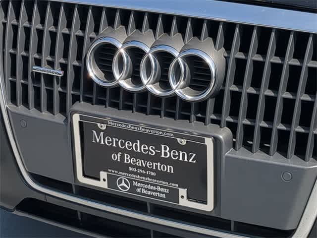 Thumbnail: 2012 Audi Q5 - 12