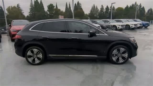 Thumbnail: 2026 Mercedes-Benz EQE - 9