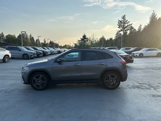 Thumbnail: 2021 Mercedes-Benz GLA - 8