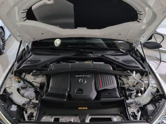 Thumbnail: 2026 Mercedes-Benz E-Class - 8