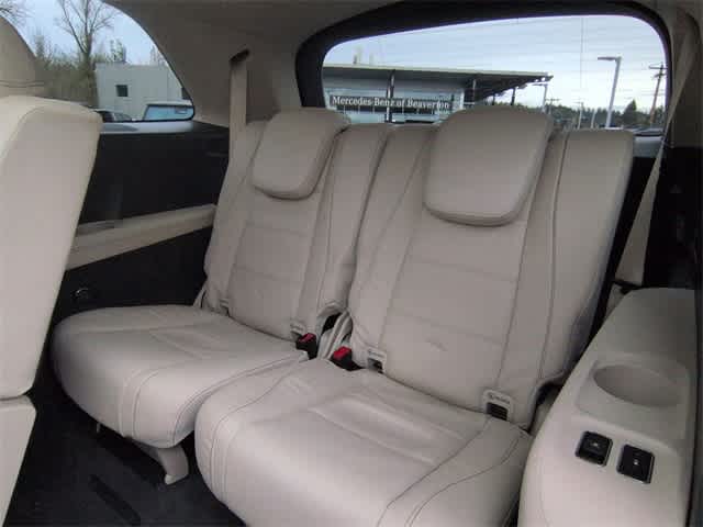 Thumbnail: 2020 Mercedes-Benz GLS - 38