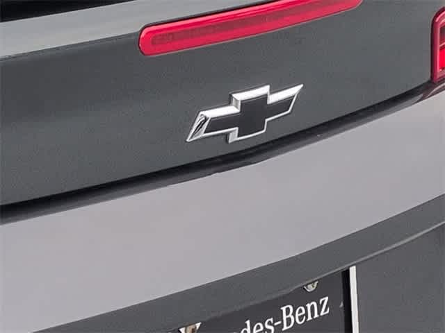 Thumbnail: 2018 Chevrolet Camaro - 12