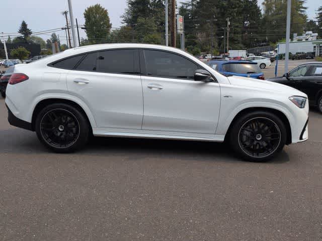 Thumbnail: 2025 Mercedes-Benz GLE - 44