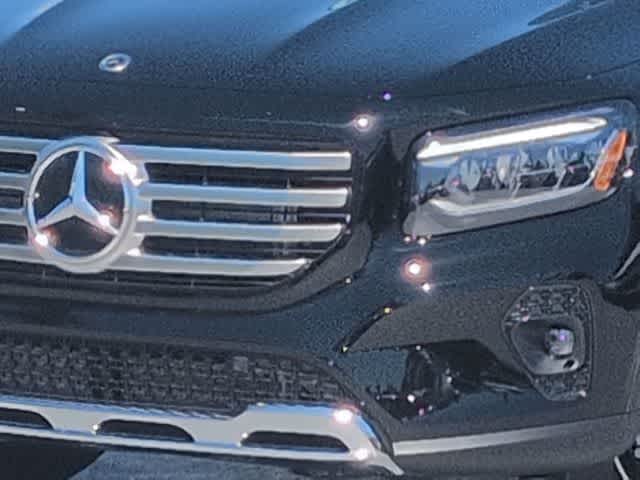 Thumbnail: 2026 Mercedes-Benz GLB - 11