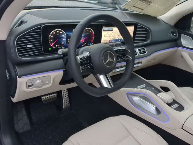 Thumbnail: 2026 Mercedes-Benz GLS - 10