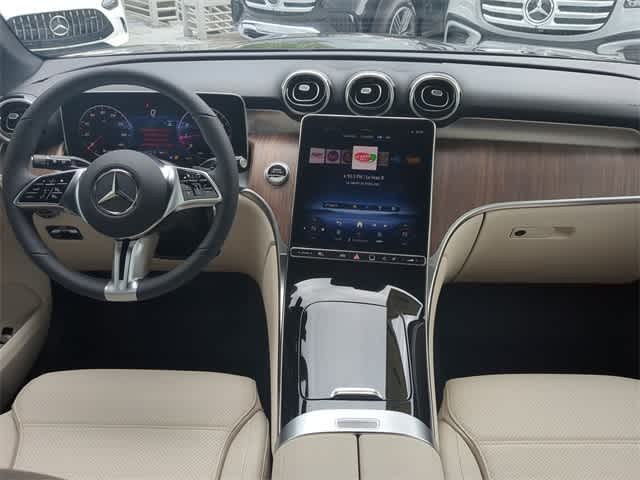 Thumbnail: 2025 Mercedes-Benz GLC - 15