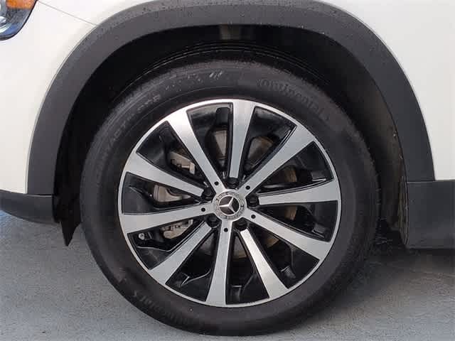 Thumbnail: 2023 Mercedes-Benz GLB - 14