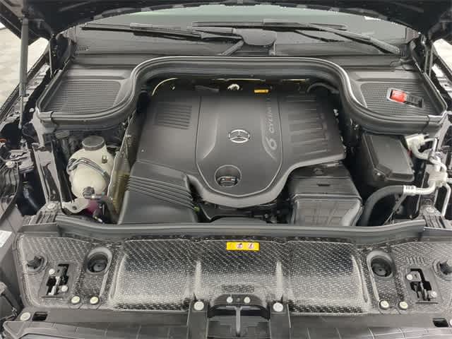 Thumbnail: 2026 Mercedes-Benz GLE - 14