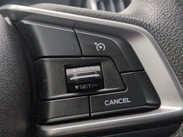 Thumbnail: 2018 Subaru Crosstrek - 22