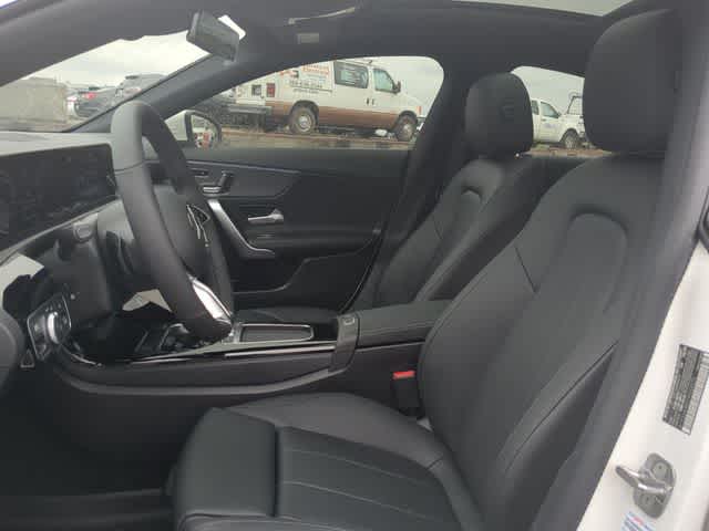 Thumbnail: 2026 Mercedes-Benz CLA - 16