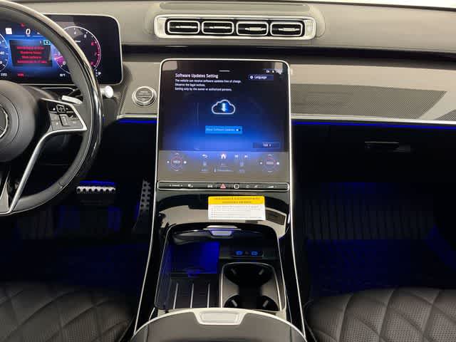 Thumbnail: 2024 Mercedes-Benz S-Class - 29