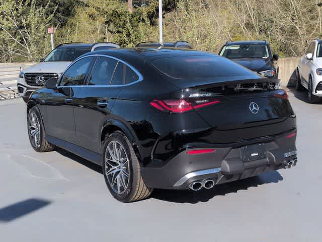 Thumbnail: 2026 Mercedes-Benz GLC - 6