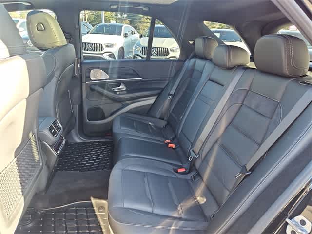 Thumbnail: 2026 Mercedes-Benz GLE - 21