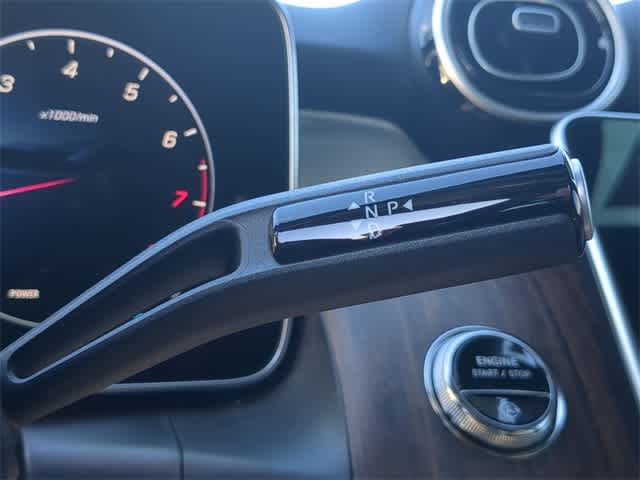 Thumbnail: 2026 Mercedes-Benz GLC - 32