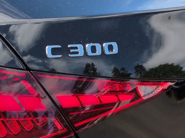 Thumbnail: 2026 Mercedes-Benz C-Class - 12
