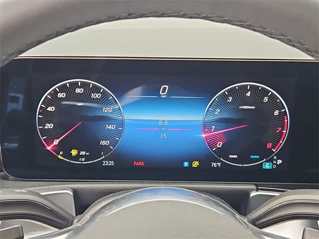 Thumbnail: 2025 Mercedes-Benz GLB - 35