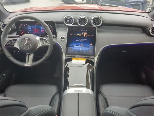 Thumbnail: 2026 Mercedes-Benz GLC - 15