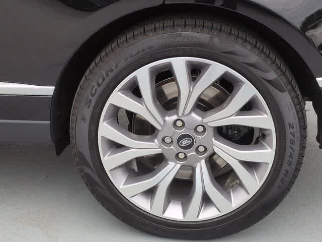 Thumbnail: 2022 Land Rover Range Rover - 13