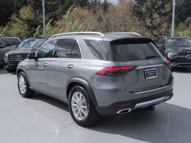 Thumbnail: 2026 Mercedes-Benz GLE - 6