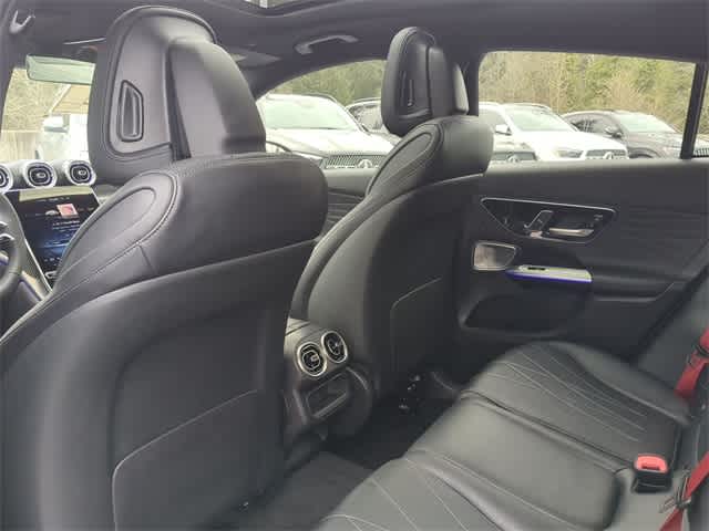 Thumbnail: 2025 Mercedes-Benz GL-Class - 18