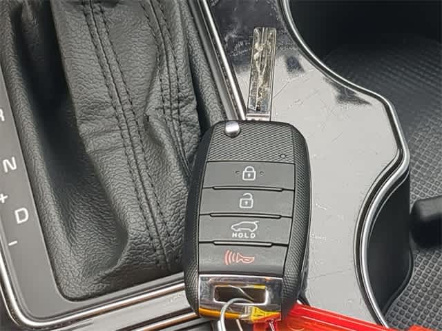 Thumbnail: 2014 Kia Sorento - 34